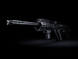 Steyr AUG A3, AEG, full-auto