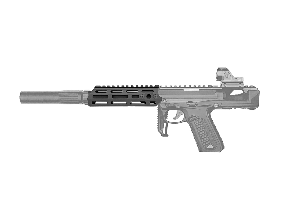 Action Army AAP-01 SMG Handguard