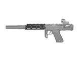 Action Army AAP-01 SMG Handguard