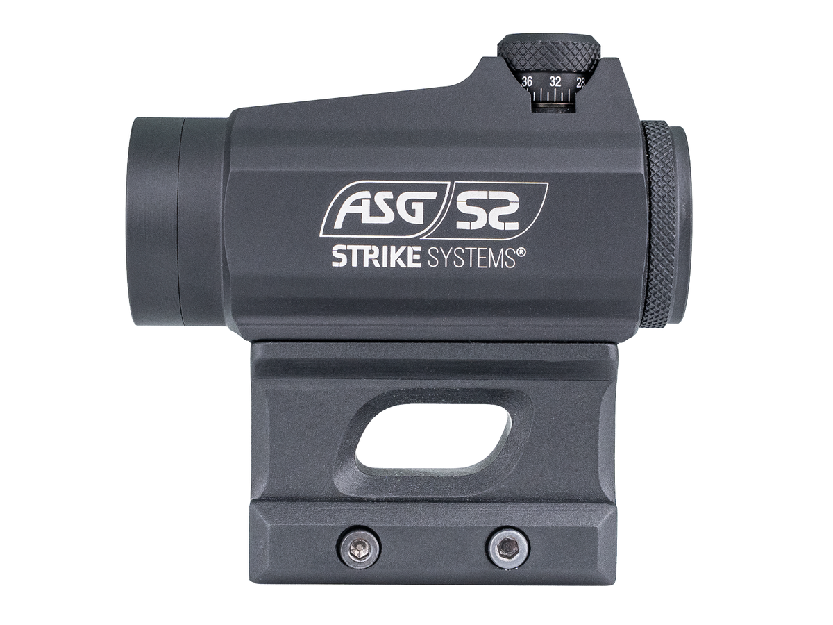 STRIKE SYSTEMS RDATS-01 Red Dot Sight