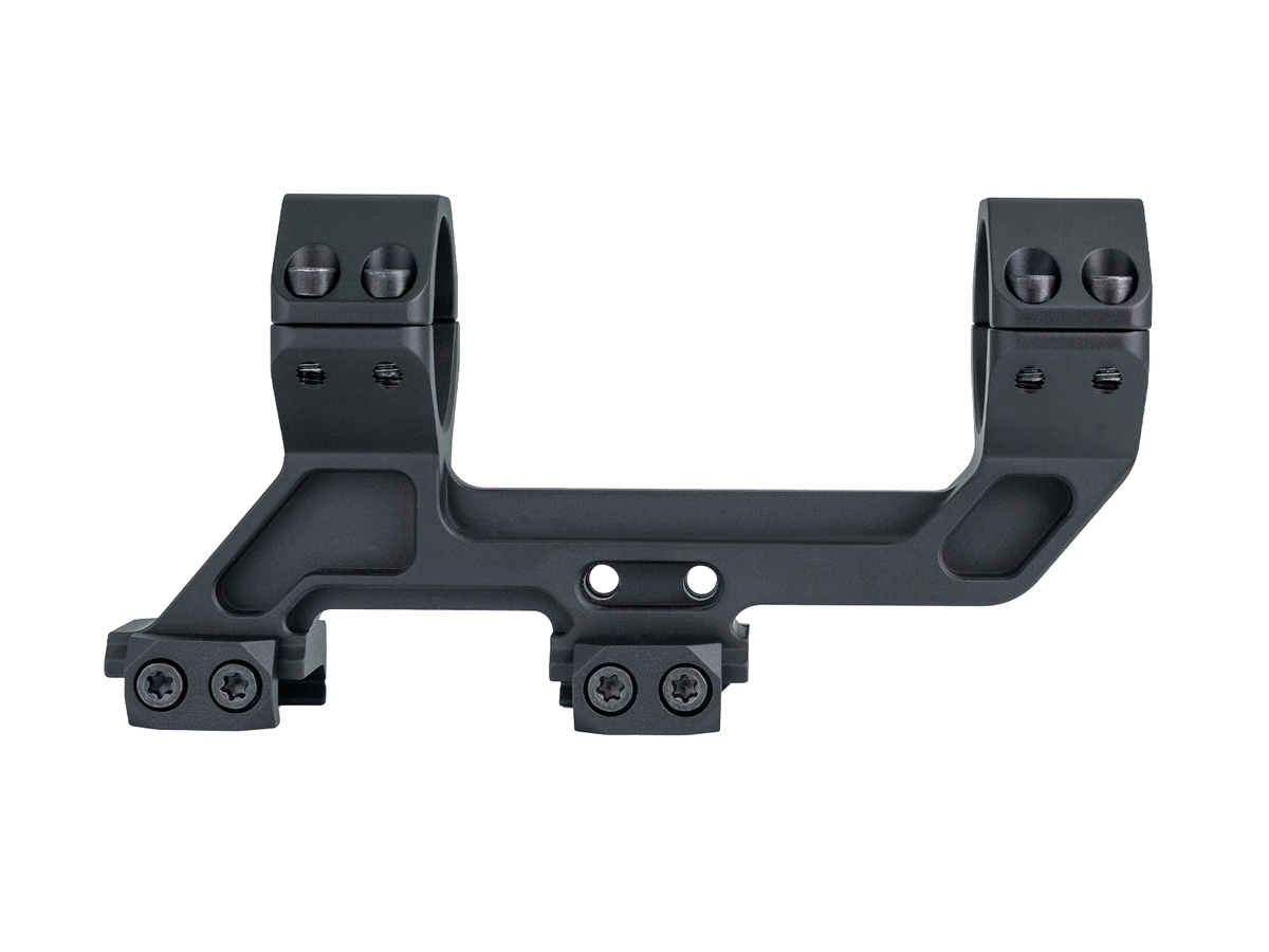 STRIKE SYSTEMS HOMS-01 Optic Mount