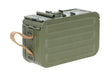 Box-type magazine 5000 BBs Specna Arms x A&K for PKM