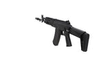 Specna Arms AK SA-J22 FLEX AEG Assault Rifle - Black