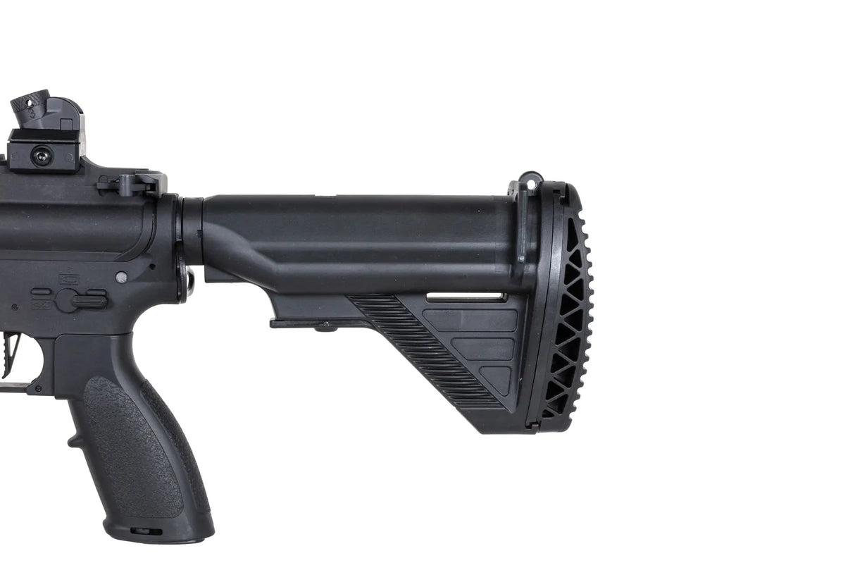 Specna Arms SA-FH06 FLEX™ Gen.2 BLDC™ HAL ETU airsoft Carbine Black