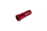 Double Air-Selad CNC Alu Nozzle Til AEG 22.00mm