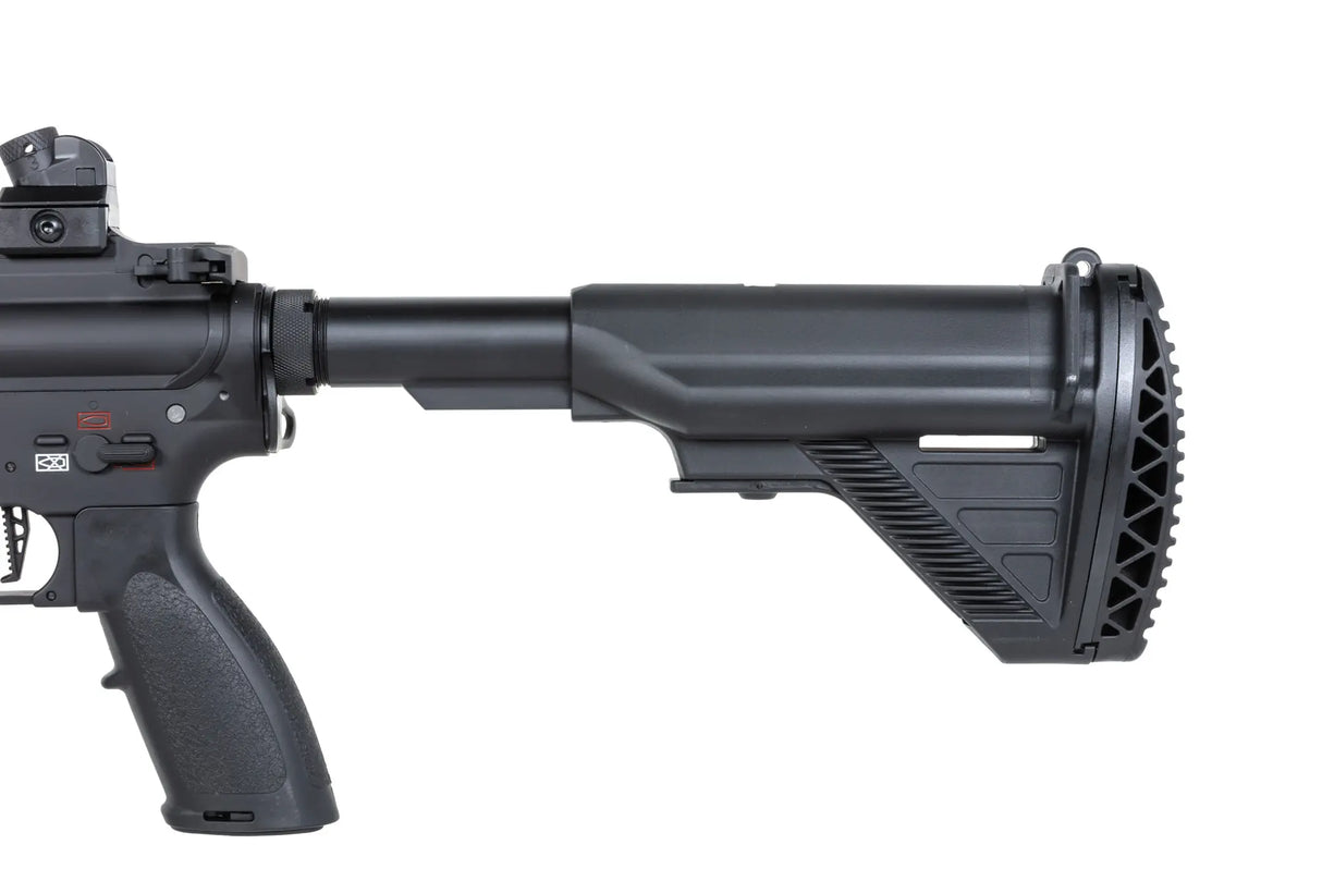 Specna Arms SA-PH24 PRIME™ BLDC™ Aster II ETU airsoft Carbine Black