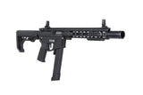 Specna Arms SA-FX02 FLEX™ Gen.2 BLDC™ HAL ETU airsoft Carbine Black