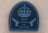 PATCH - KEEP CALM AND RELOAD