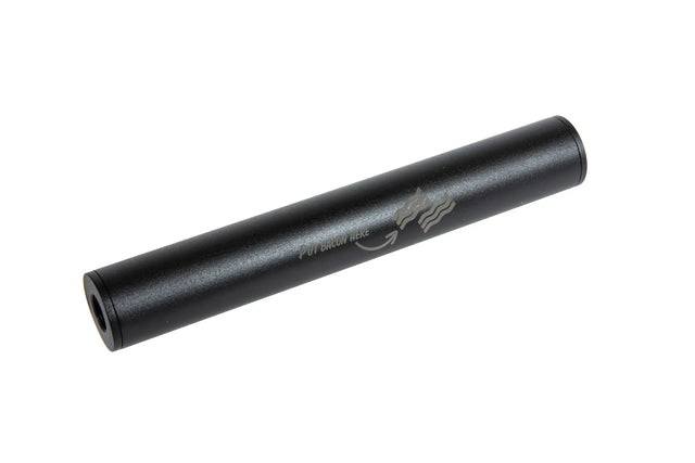 Covert Tactical Silencer - Bacon 30x200