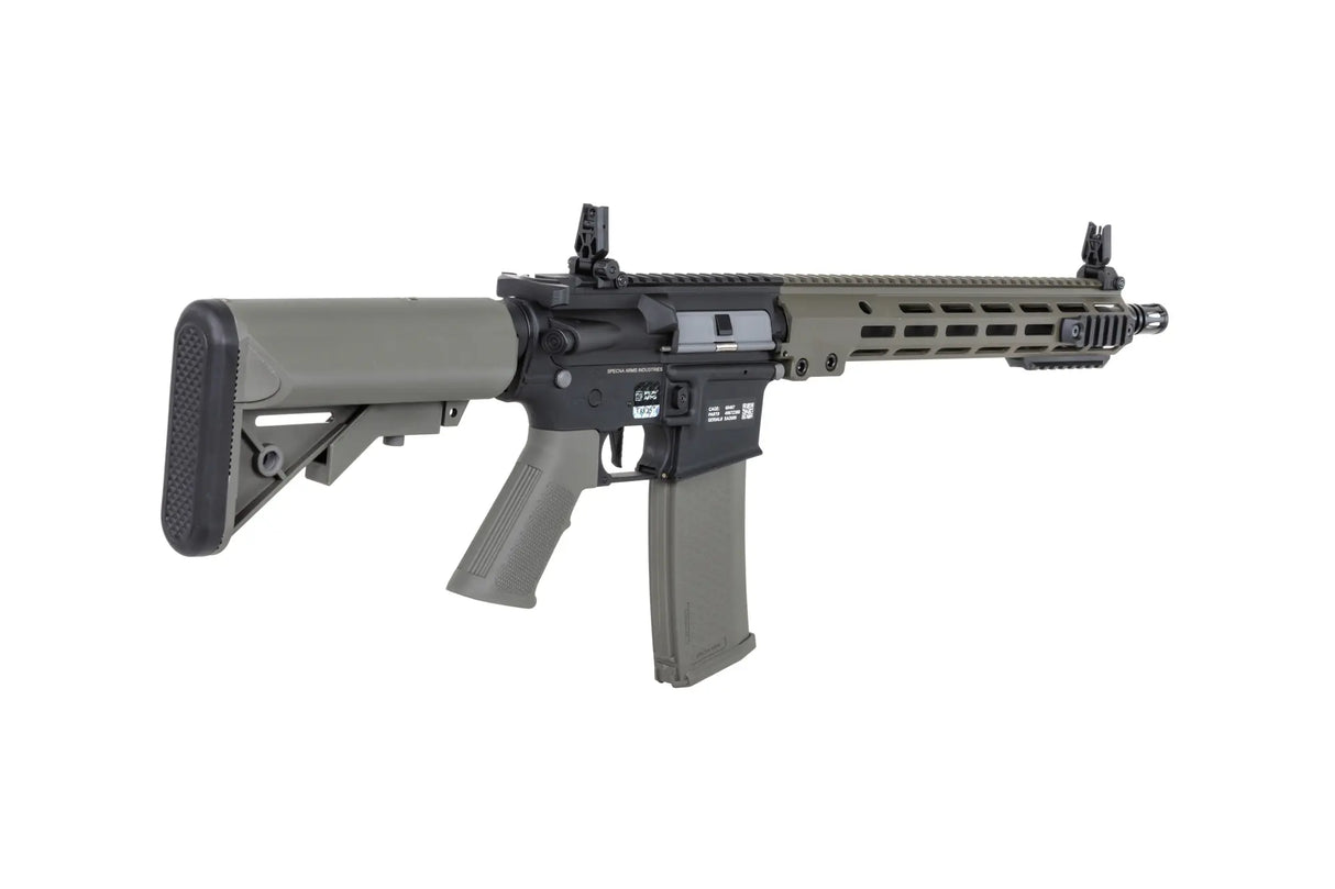 Specna Arms SA-C22 CORE™ Gen.2 HAL ETU™ airsoft Carbine Olive