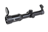 Specna Arms CORE Kikkertsigte 1–4x24 RG