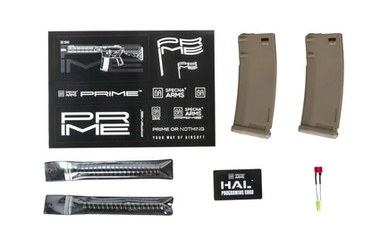 SA-PH22 PRIME™ HAL™ ETU Carbine High Torque Chaos Bronze