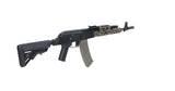 KPYK AK SA-PJ15 PRIME BLDC AEG assault rifle - Olive