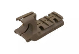 RIS RAIL TIL M1911 PISTOL