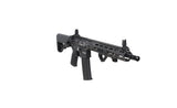 Specna Arms Daniel Defense® RIS III 12.5'' SA-E28 EDGE™ HAL 2™ ETU Gen. 2 Chaos Grey airsoft Carbine