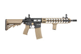 RRA SA-E13 Edge HALF-Tan