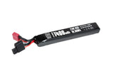 Battery Li-Po Specna Arms x Gens Ace 1400 mAh 25C 7.4V T-Deans G-Tech
