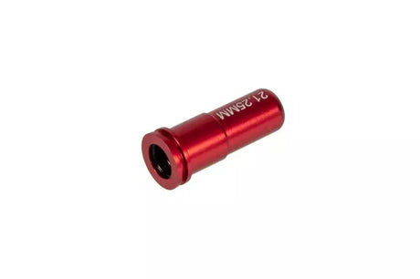 Double Air-Selad CNC Alu Nozzle Til AEG 21.25mm
