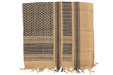 Specna Arms Shemagh Sling Regular Dark Brown