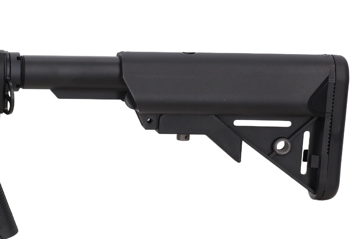 Specna Arms Daniel Defense® RIS III 10.5'' SA-E27 EDGE™ HAL 2™ ETU Gen. 2 Chaos Grey airsoft Carbine