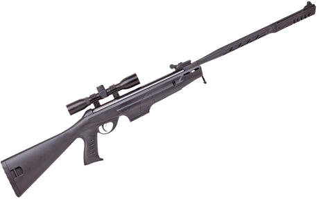 Crosman Diamondback luftgevær med kikkert