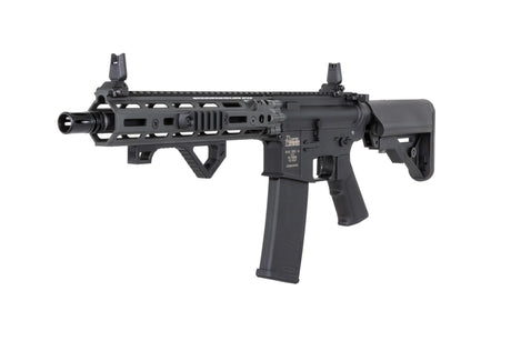 Specna Arms Daniel Defense® RIS III 10.5'' SA-C27 CORE™ Gen.2 HAL ETU™ Grey airsoft Carbine