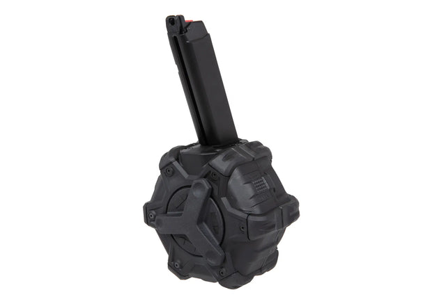 Drum Magasin G17