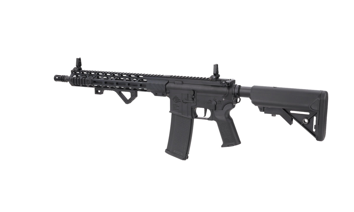 Specna Arms RRA SA-E24 EDGE™ HAL 2 ETU Gen. 2 airsoft Carbine Black