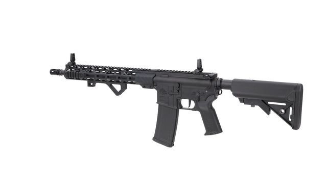 Specna Arms RRA SA-E24 EDGE™ HAL 2 ETU Gen. 2 airsoft Carbine Black