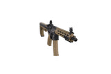 Specna Arms SA-F03 FLEX™ Gen.2 BLDC™ HAL ETU™ Half-Tan airsoft Carbine