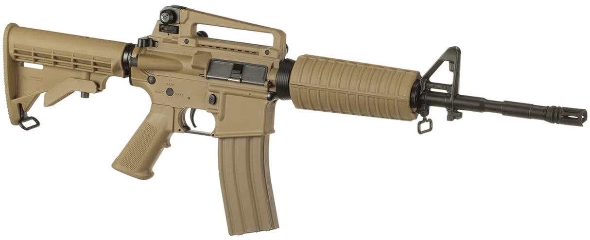 G&G CM16 Carbine - Tan