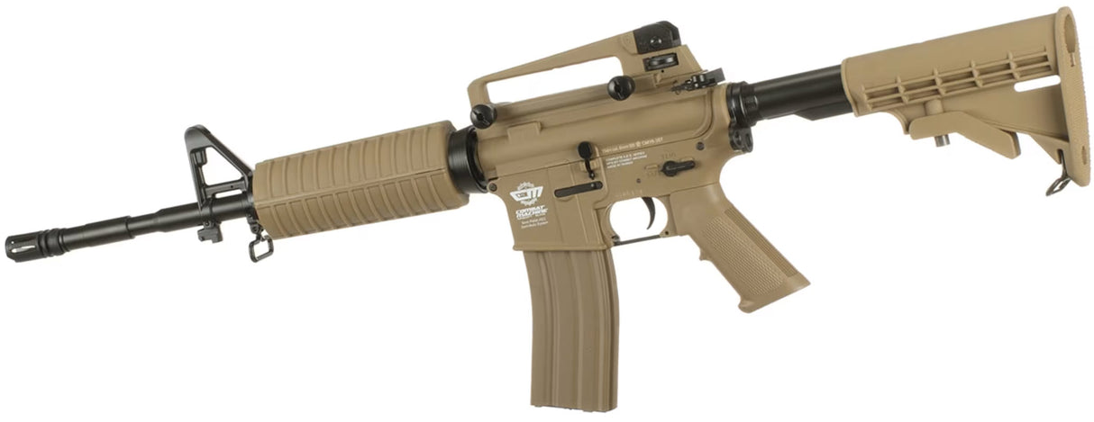 G&G CM16 Carbine - Tan