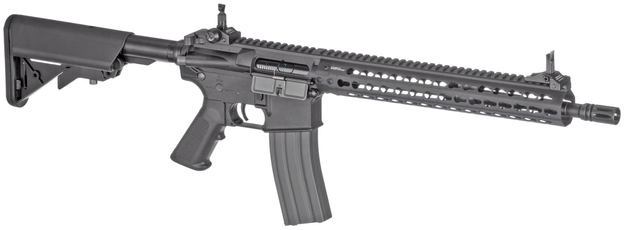 G&G CM15 13" keymod - Black