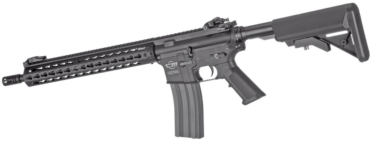 G&G CM15 13" keymod - Black