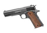 Colt Government 1911 A1 Vintage 4,5 mm CO2-luftpistol