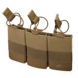 Competition Triple Carbine Insert - Coyote