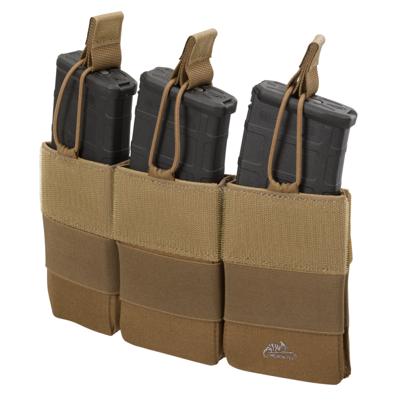 Competition Triple Carbine Insert - Coyote