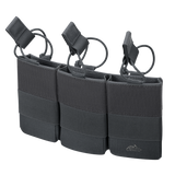Competition Triple Carbine Insert - Shadow Grey