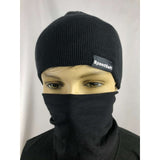 SpeedSoft Hue Black