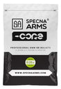 Specna arms BIO kugle - 0,25 1000 stk.