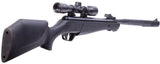 Crosman Shockwave luftgevær med kikkert