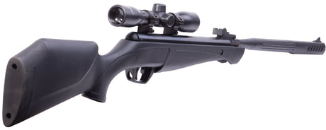Crosman Shockwave luftgevær med kikkert