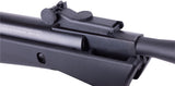 Crosman Shockwave luftgevær med kikkert