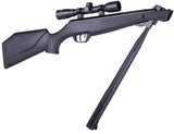 Crosman Shockwave luftgevær med kikkert