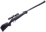 Crosman Shockwave luftgevær med kikkert