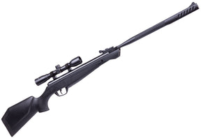 Crosman Shockwave luftgevær med kikkert
