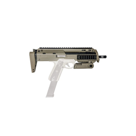 CTM AP7 SUB - SMG KIT TIL APP01