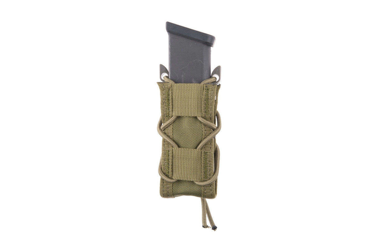 TC+ Pistol Magasin Hylster - OD Green