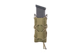 TC+ Pistol Magasin Hylster - OD Green