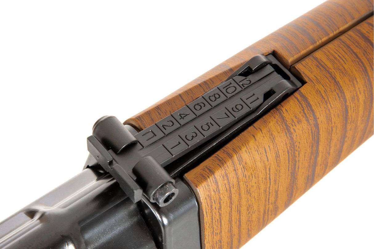 ACEVD GBBR SNIPER - COLLECTOR´S VERISON